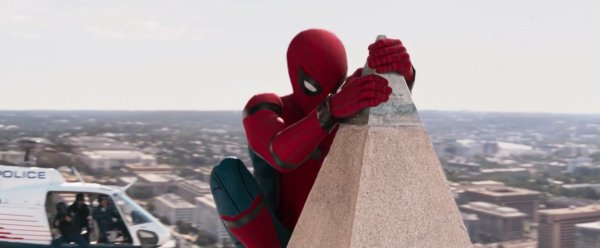 Spider-Man: Homecoming (2017) movie photo - id 403683