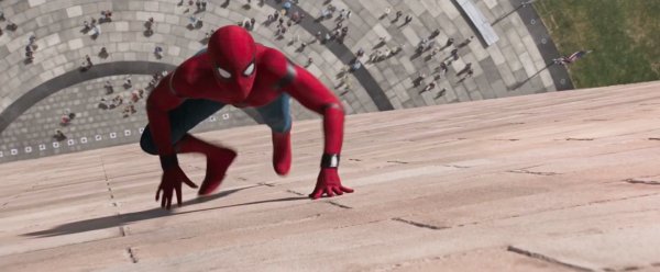 Spider-Man: Homecoming (2017) movie photo - id 403685
