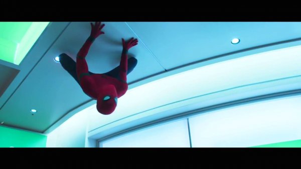 Spider-Man: Homecoming (2017) movie photo - id 403687