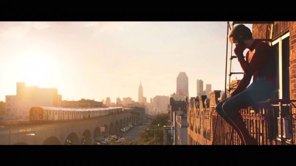 Spider-Man: Homecoming (2017) movie photo - id 403690