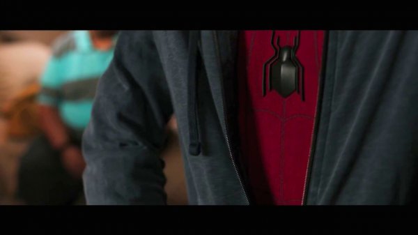 Spider-Man: Homecoming (2017) movie photo - id 403692