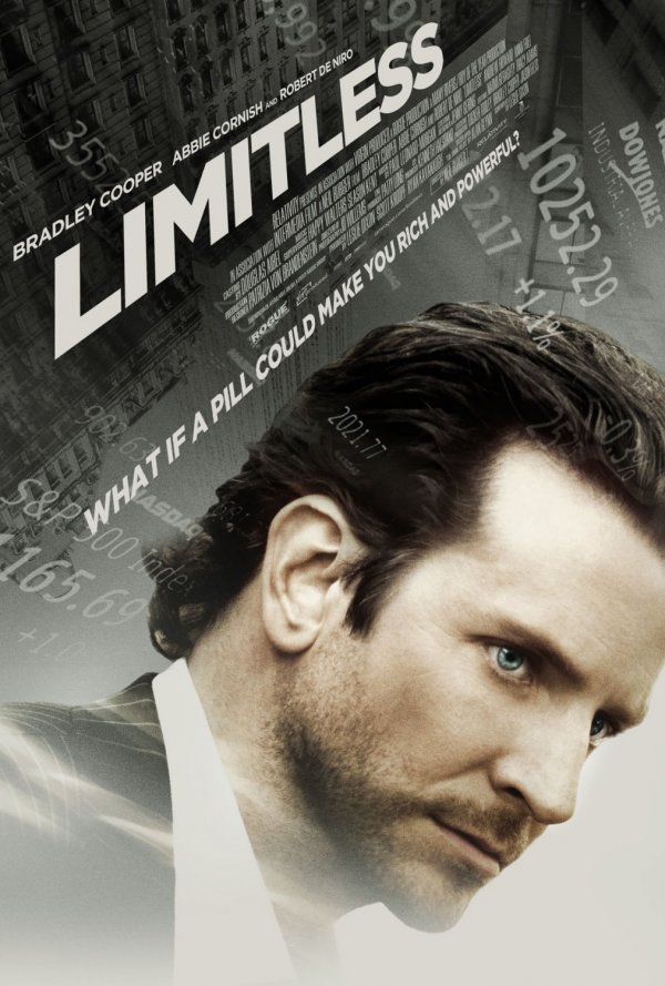 Limitless (2011) movie photo - id 40392
