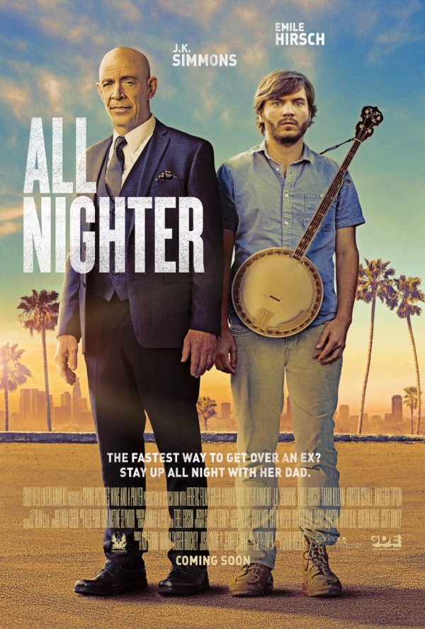 All Nighter (2017) movie photo - id 405173