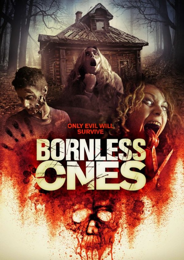Bornless Ones (2017) movie photo - id 405465