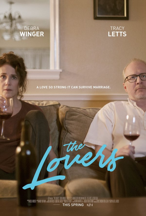 The Lovers (2017) movie photo - id 405771