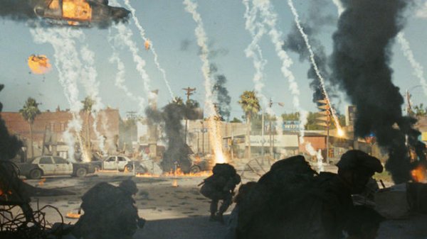 Battle: Los Angeles (2011) movie photo - id 40646