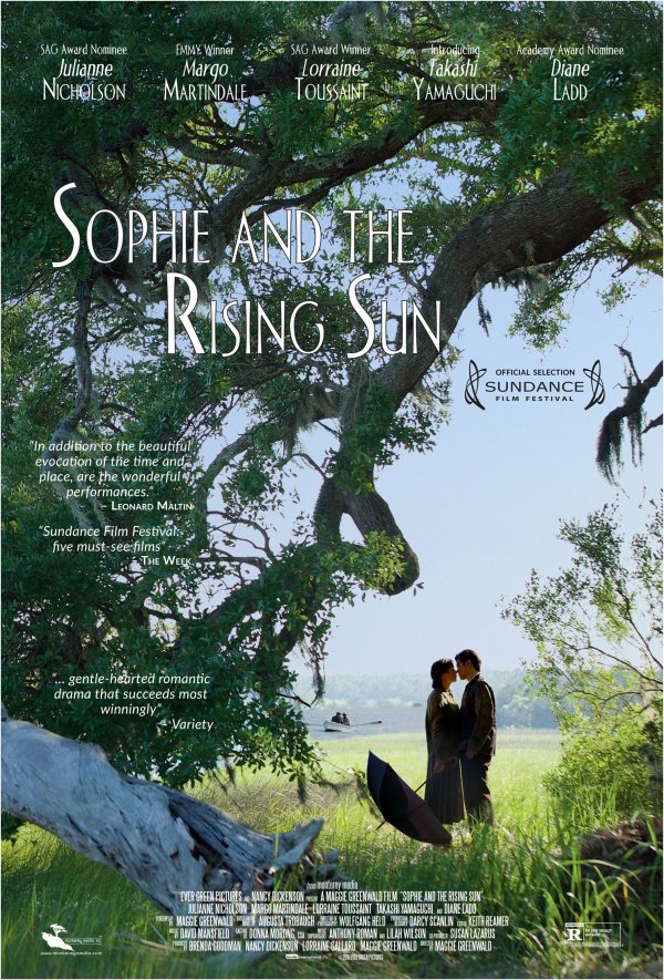 Sophie and the Rising Sun (2017) movie photo - id 406675