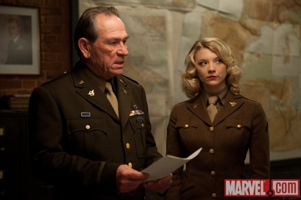Captain America: The First Avenger (2011) movie photo - id 40715