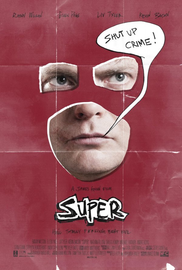 Super (2011) movie photo - id 40863