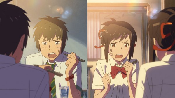 Your Name (2017) movie photo - id 409348