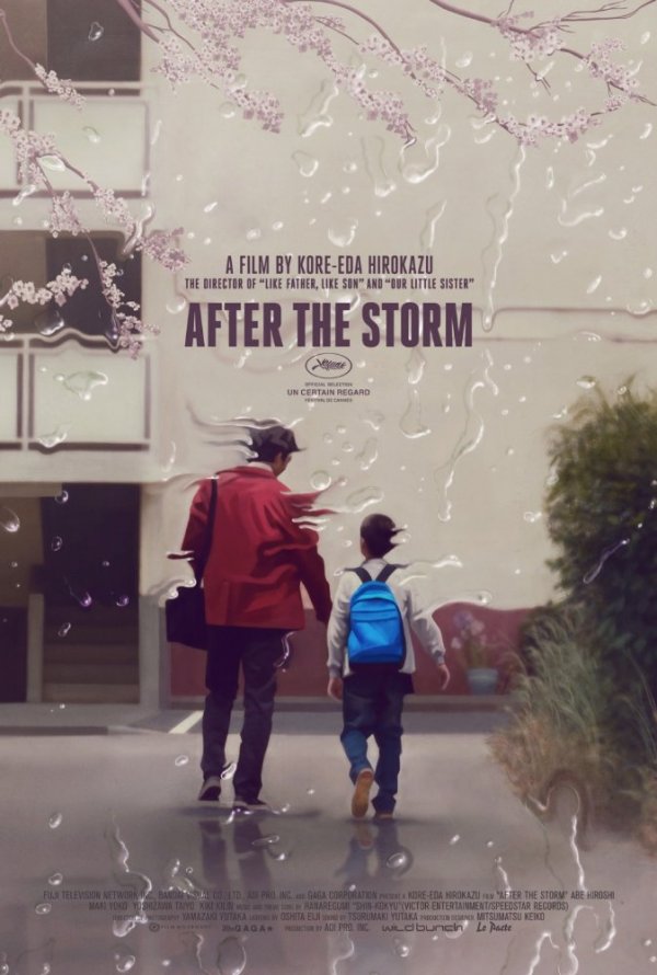 After the Storm (2017) movie photo - id 409354