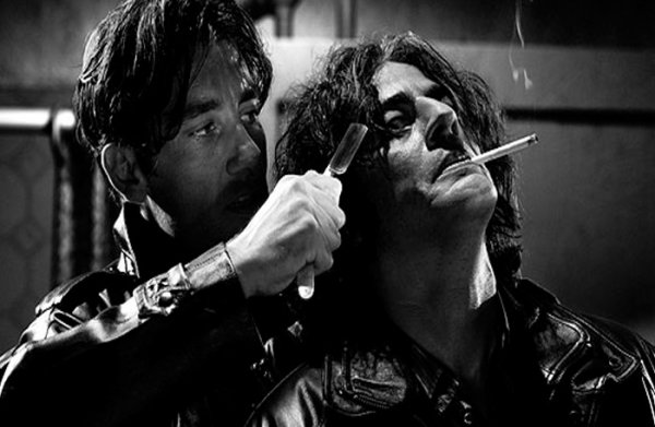 Sin City (2005) movie photo - id 409