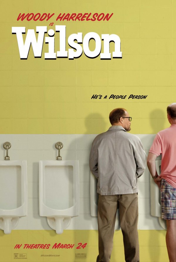 Wilson (2017) movie photo - id 410507