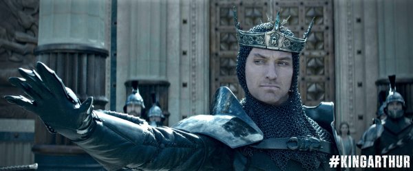 King Arthur: Legend of the Sword (2017) movie photo - id 410510