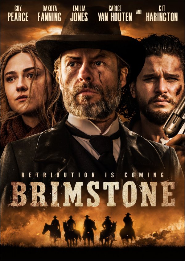 Brimstone (2017) movie photo - id 411696