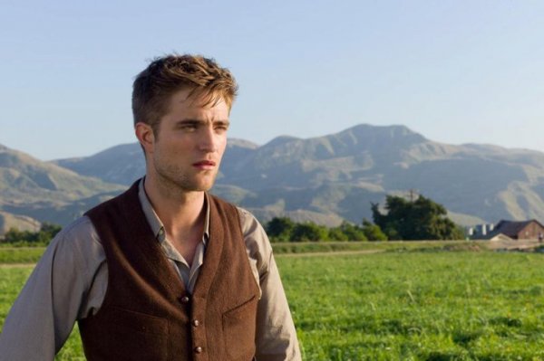 Water for Elephants (2011) movie photo - id 41446