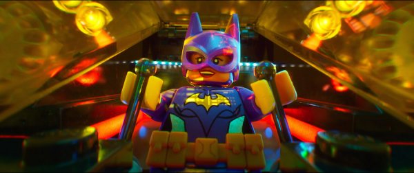 The LEGO Batman Movie (2017) movie photo - id 414711