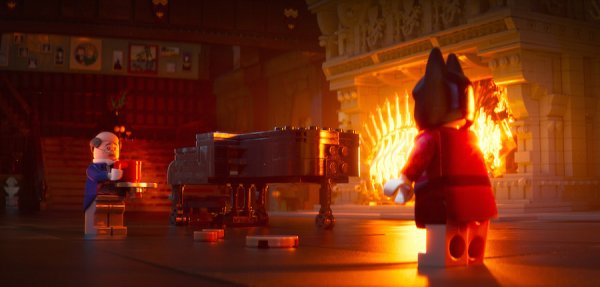 The LEGO Batman Movie (2017) movie photo - id 414713