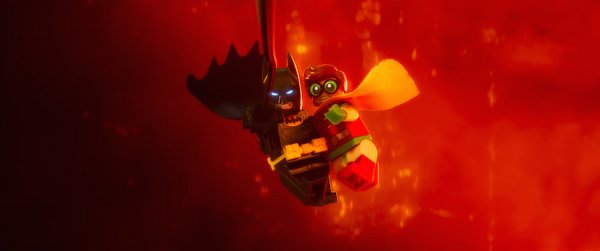 The LEGO Batman Movie (2017) movie photo - id 414715