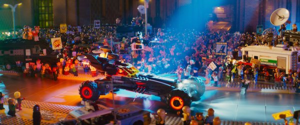 The LEGO Batman Movie (2017) movie photo - id 414717