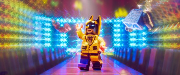 The LEGO Batman Movie (2017) movie photo - id 414721