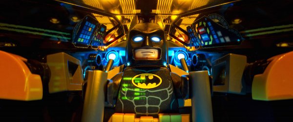 The LEGO Batman Movie (2017) movie photo - id 414722