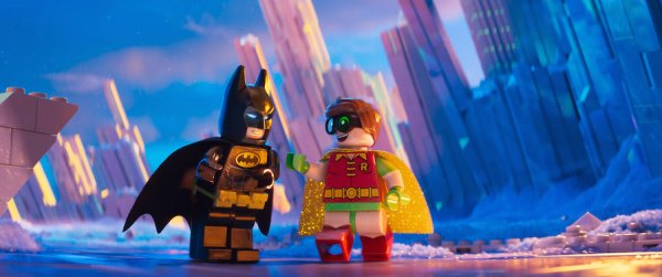 The LEGO Batman Movie (2017) movie photo - id 414723