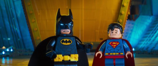 The LEGO Batman Movie (2017) movie photo - id 414726