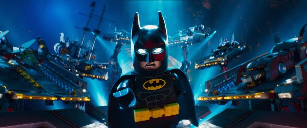The LEGO Batman Movie (2017) movie photo - id 414727