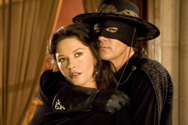 The Legend of Zorro (2005) movie photo - id 414