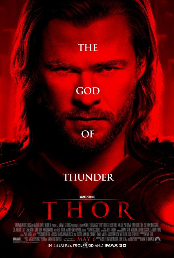 Thor (2011) movie photo - id 41519