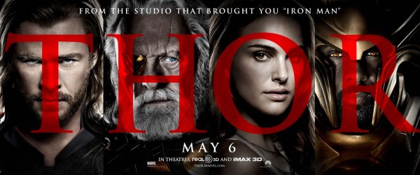 Thor (2011) movie photo - id 41520