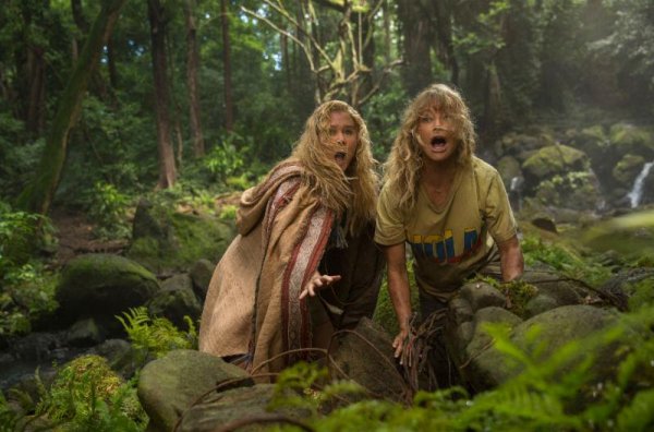 Snatched (2017) movie photo - id 415628