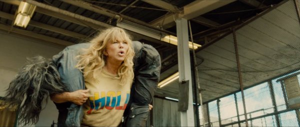 Snatched (2017) movie photo - id 415629