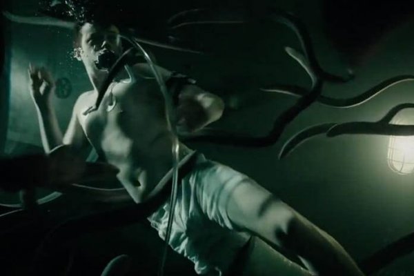 A Cure for Wellness (2017) movie photo - id 415655