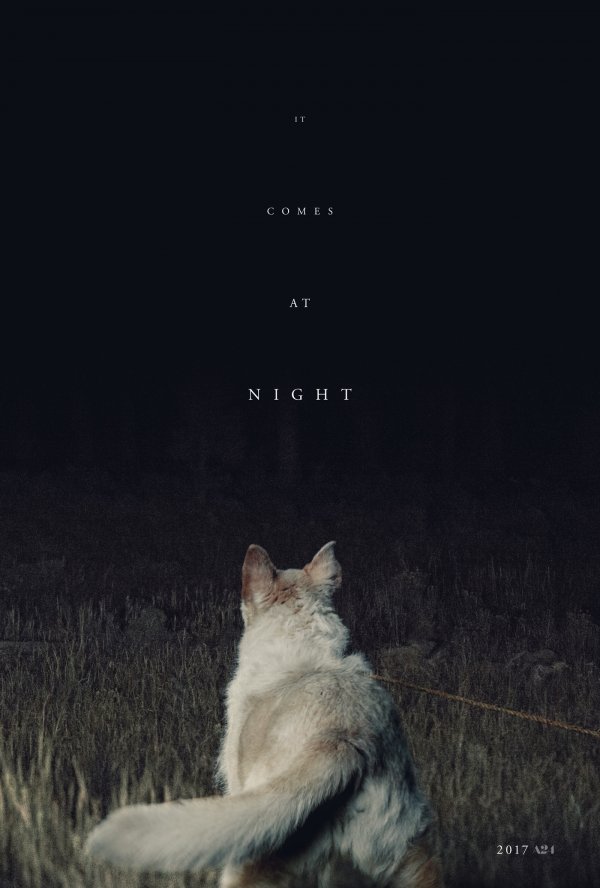It Comes At Night (2017) movie photo - id 415657