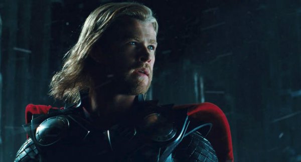 Thor (2011) movie photo - id 41576