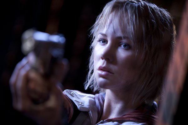 Silent Hill: Revelations 3D (2012) movie photo - id 41578