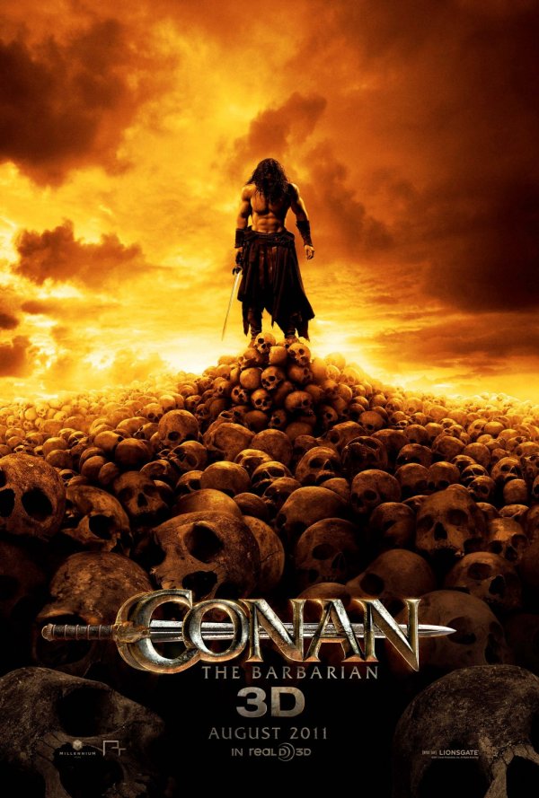 Conan The Barbarian (2011) movie photo - id 41690