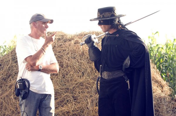 The Legend of Zorro (2005) movie photo - id 416