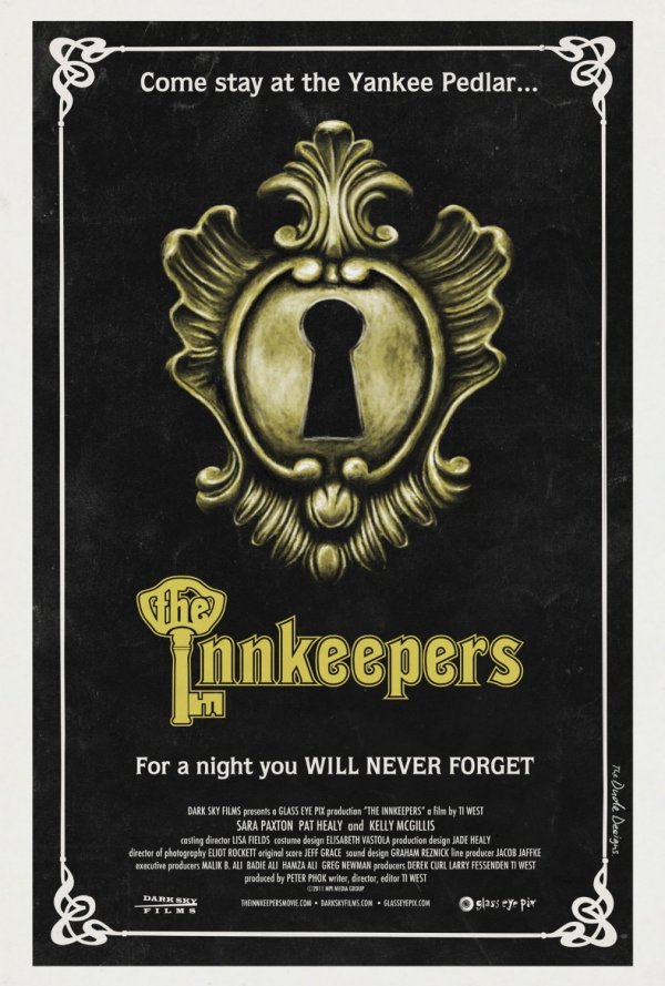 The Innkeepers (2012) movie photo - id 41755