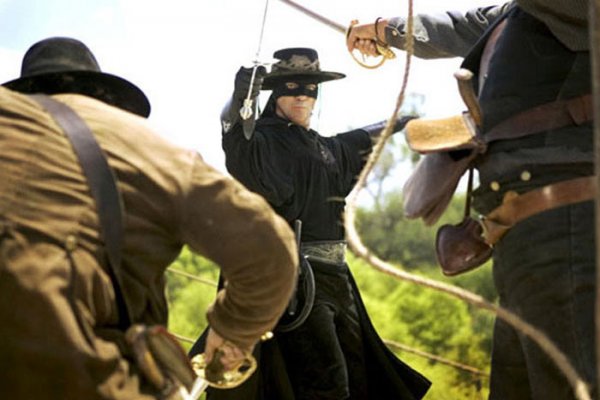 The Legend of Zorro (2005) movie photo - id 418