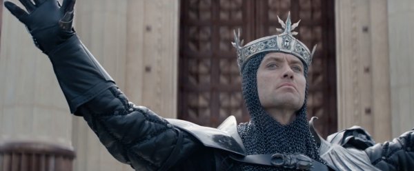 King Arthur: Legend of the Sword (2017) movie photo - id 419451