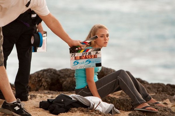 Soul Surfer (2011) movie photo - id 41958