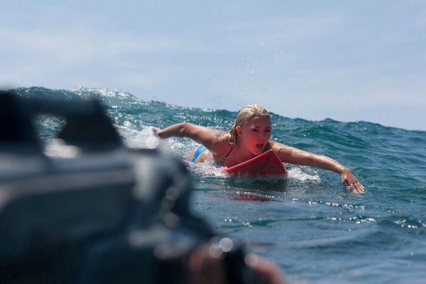 Soul Surfer (2011) movie photo - id 41960