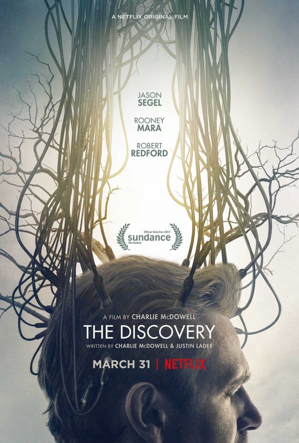The Discovery (2017) movie photo - id 420049