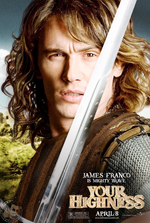 Your Highness (2011) movie photo - id 42121