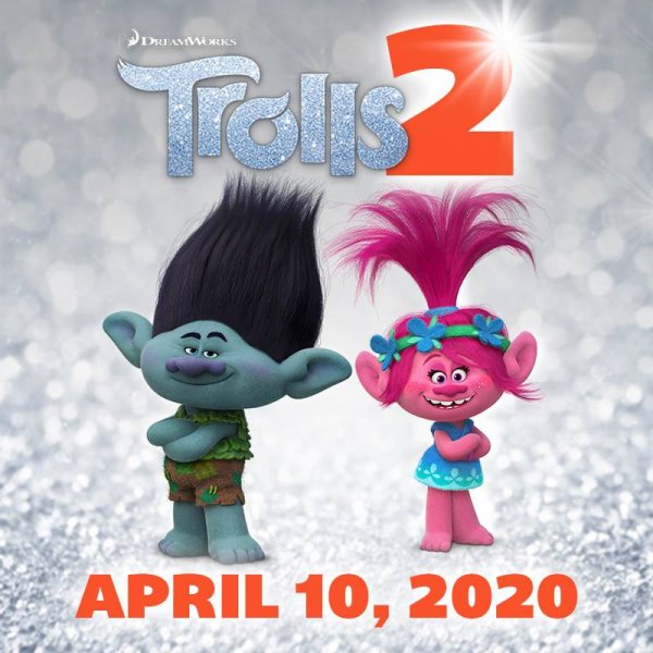 Trolls World Tour (2020) movie photo - id 421524