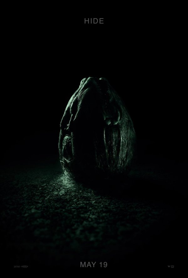 Alien: Covenant (2017) movie photo - id 421526