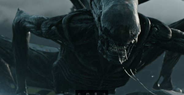 Alien: Covenant (2017) movie photo - id 421527